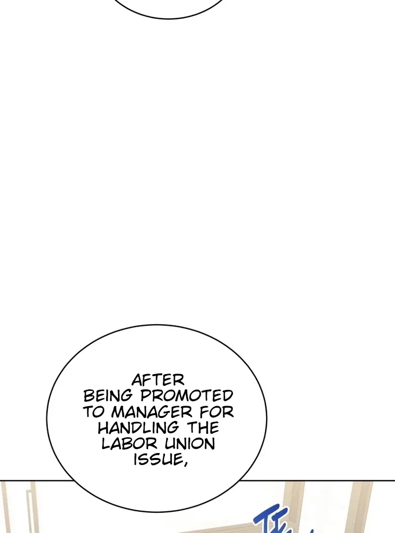 The man who fell in love with me Chapter 20 page 47