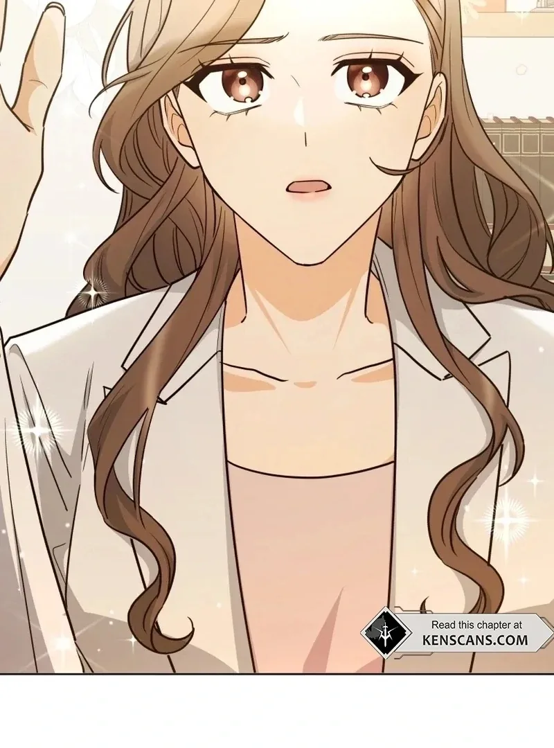 The man who fell in love with me Chapter 19 page 124