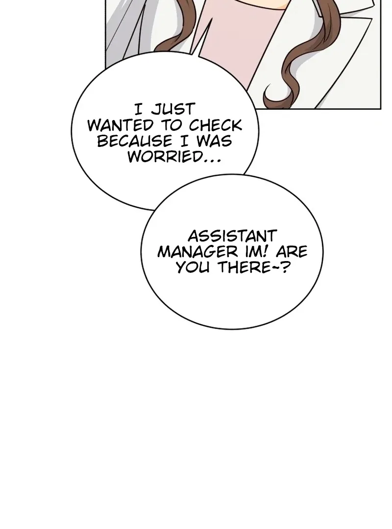 The man who fell in love with me Chapter 20 page 10