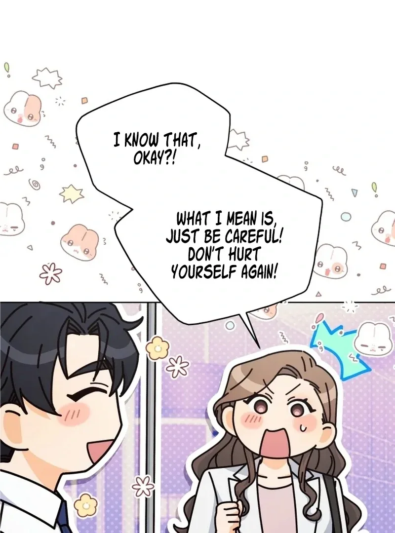 The man who fell in love with me Chapter 20 page 32