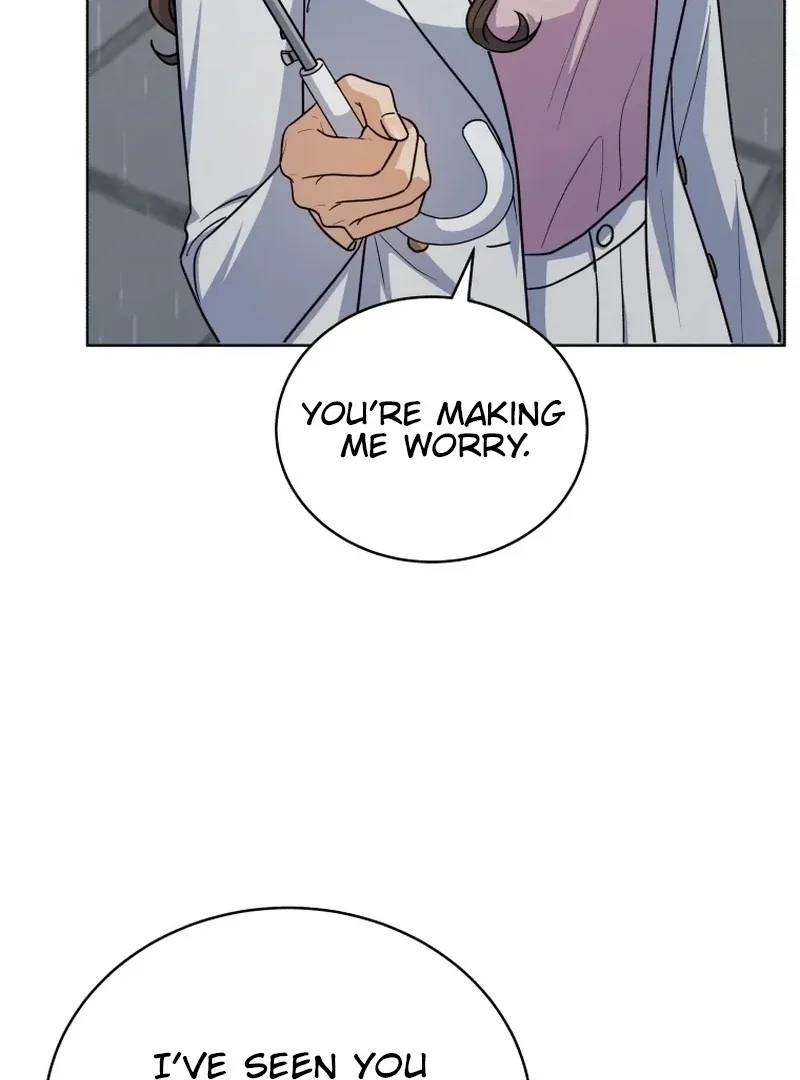 The man who fell in love with me Chapter 20 page 27