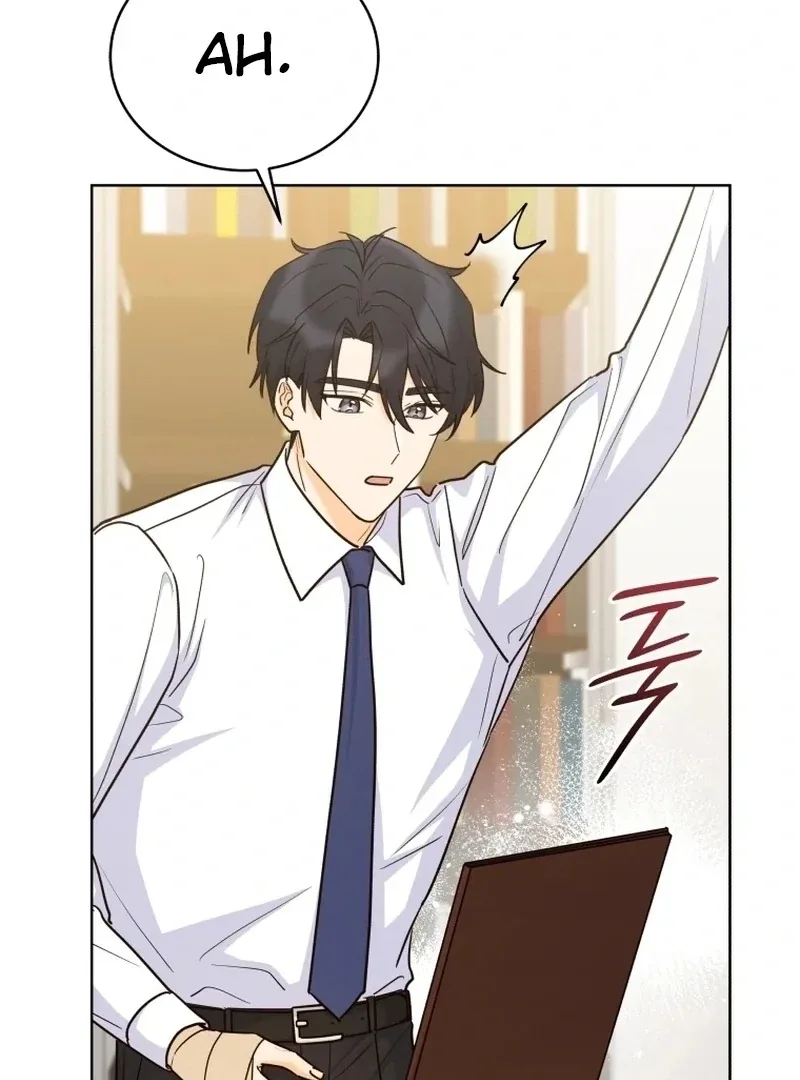 The man who fell in love with me Chapter 19 page 97
