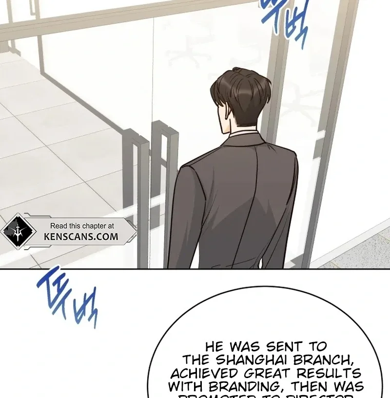 The man who fell in love with me Chapter 20 page 48