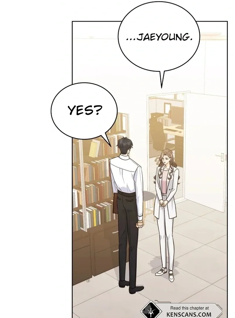 The man who fell in love with me Chapter 19 page 106