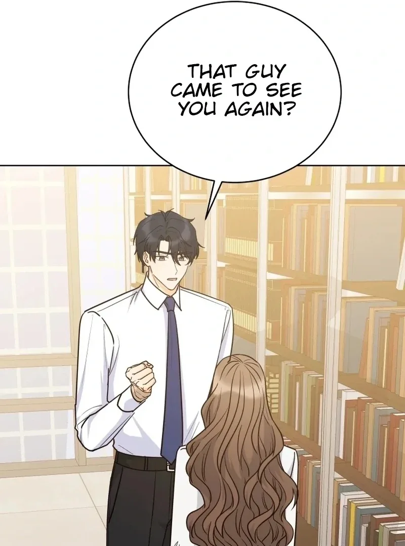The man who fell in love with me Chapter 19 page 111
