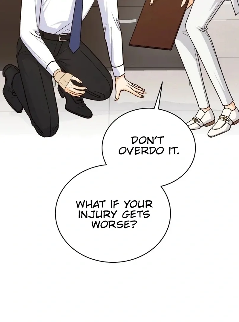 The man who fell in love with me Chapter 19 page 102