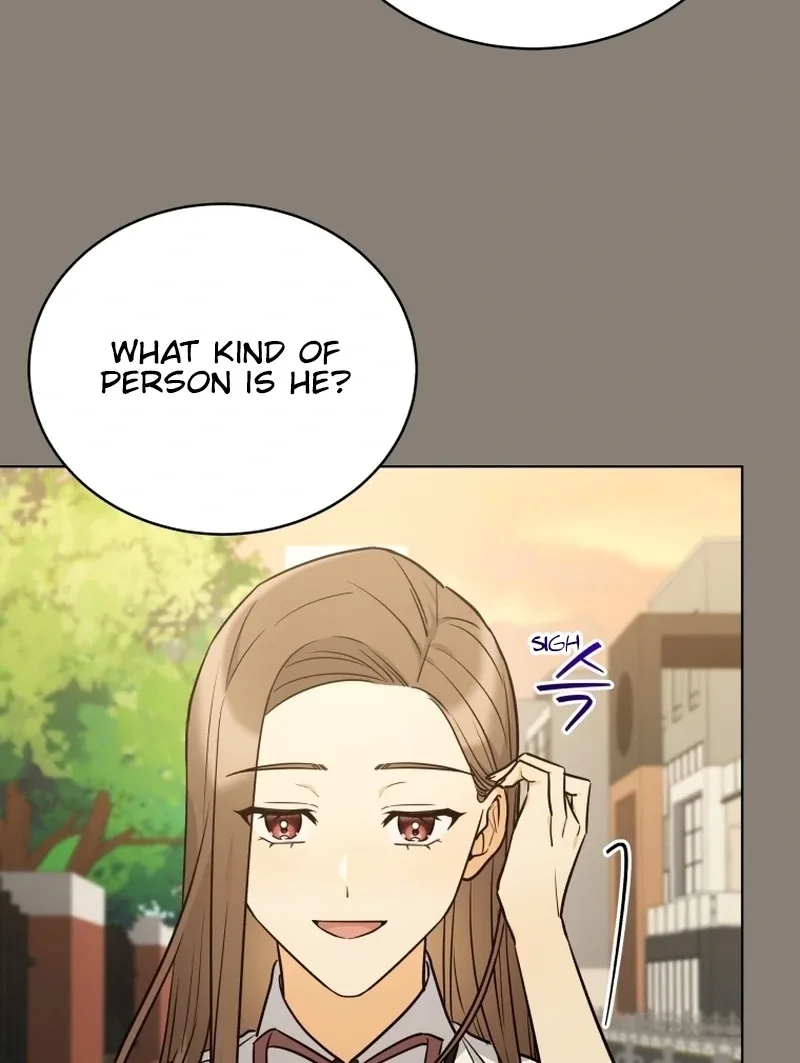 The man who fell in love with me Chapter 9 page 109