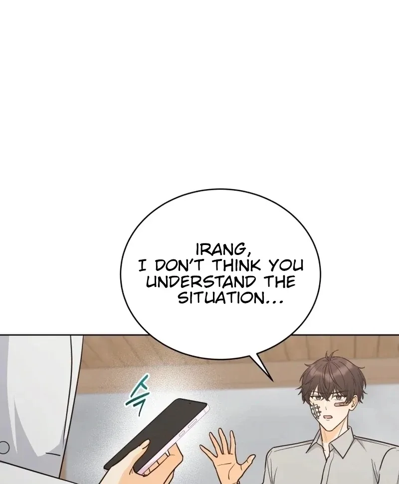 The man who fell in love with me Chapter 19 page 65