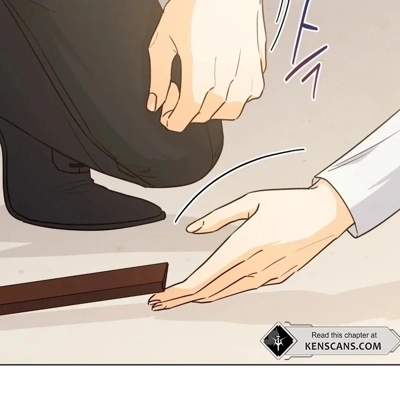 The man who fell in love with me Chapter 19 page 99