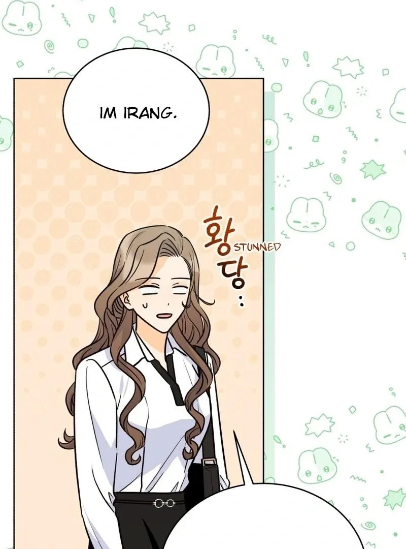 The man who fell in love with me Chapter 11 page 136
