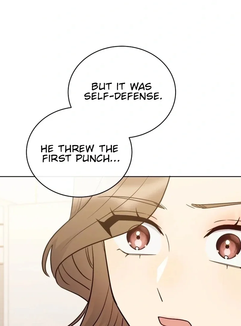The man who fell in love with me Chapter 19 page 119