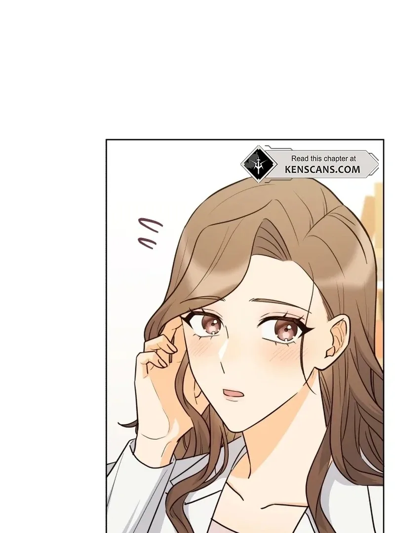 The man who fell in love with me Chapter 20 page 9