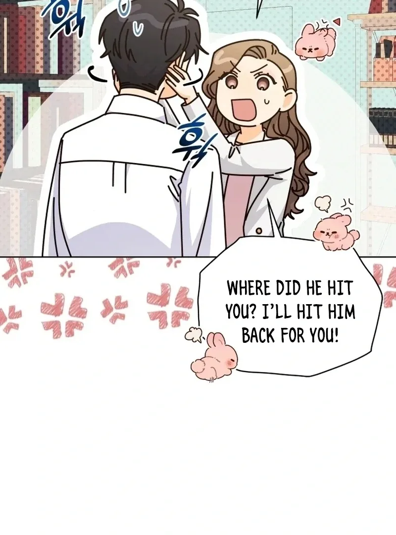 The man who fell in love with me Chapter 19 page 126