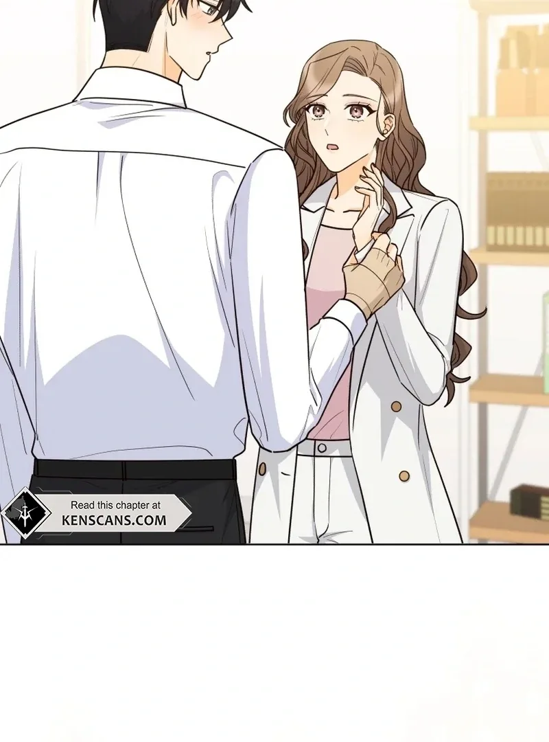 The man who fell in love with me Chapter 20 page 4
