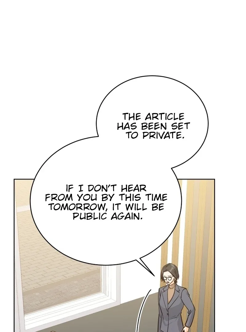 The man who fell in love with me Chapter 14 page 98