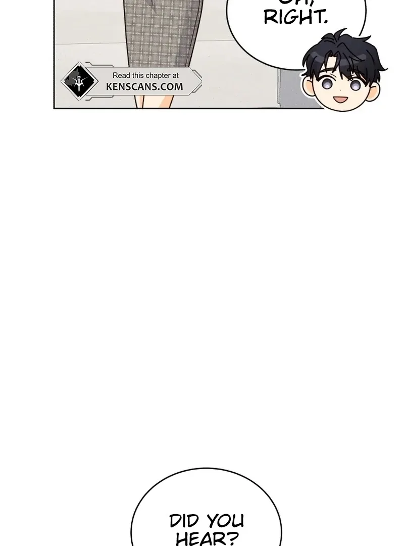 The man who fell in love with me Chapter 20 page 45