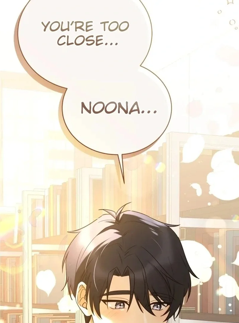 The man who fell in love with me Chapter 19 page 130