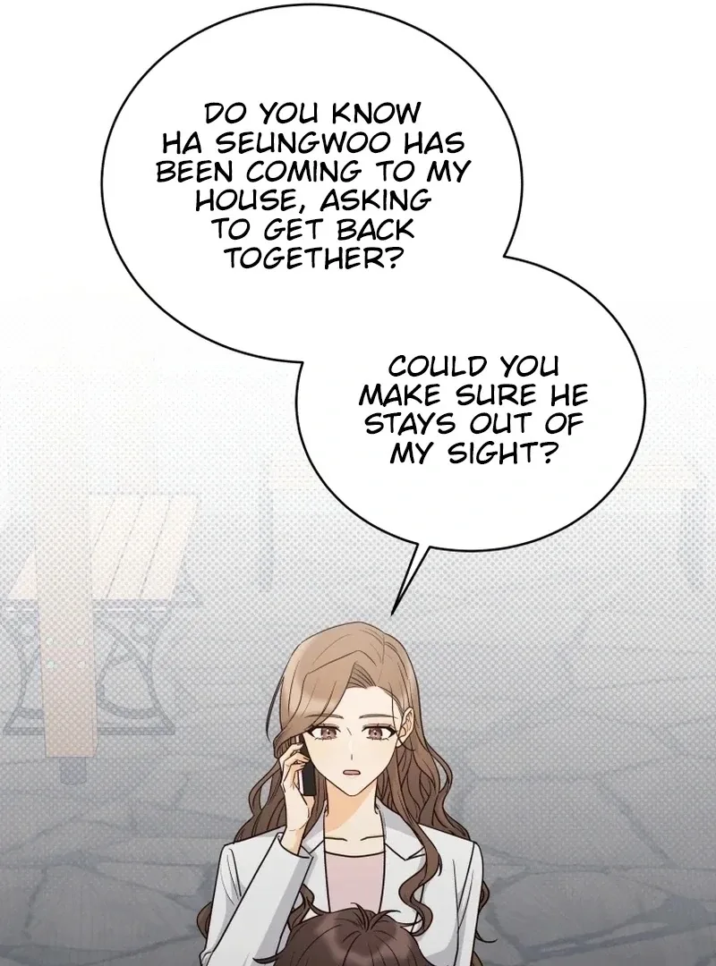 The man who fell in love with me Chapter 19 page 73