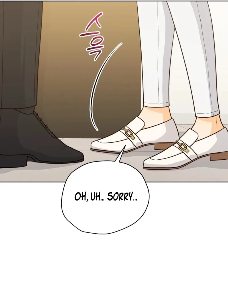 The man who fell in love with me Chapter 20 page 8