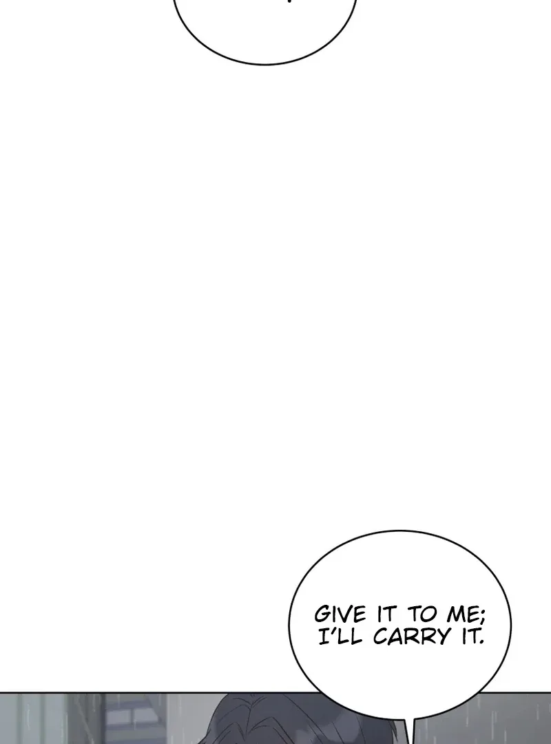 The man who fell in love with me Chapter 20 page 23
