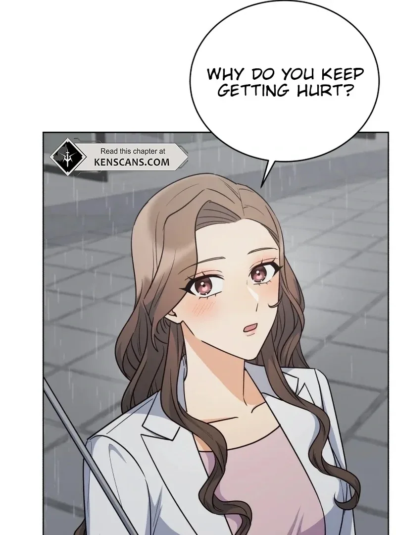 The man who fell in love with me Chapter 20 page 26