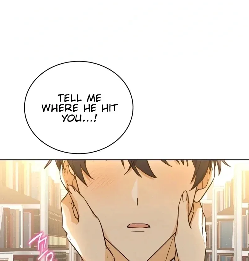 The man who fell in love with me Chapter 19 page 127