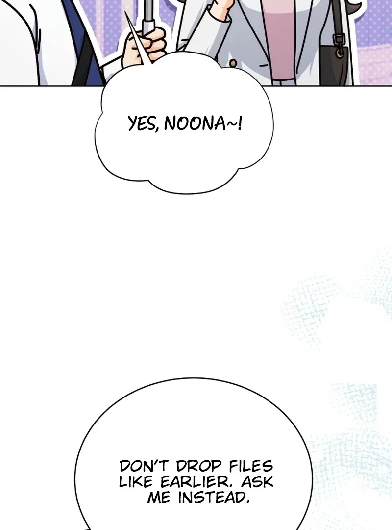 The man who fell in love with me Chapter 20 page 33