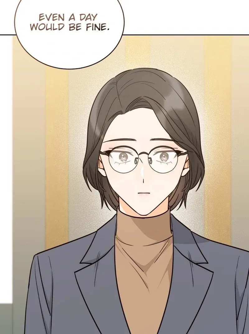 The man who fell in love with me Chapter 14 page 95