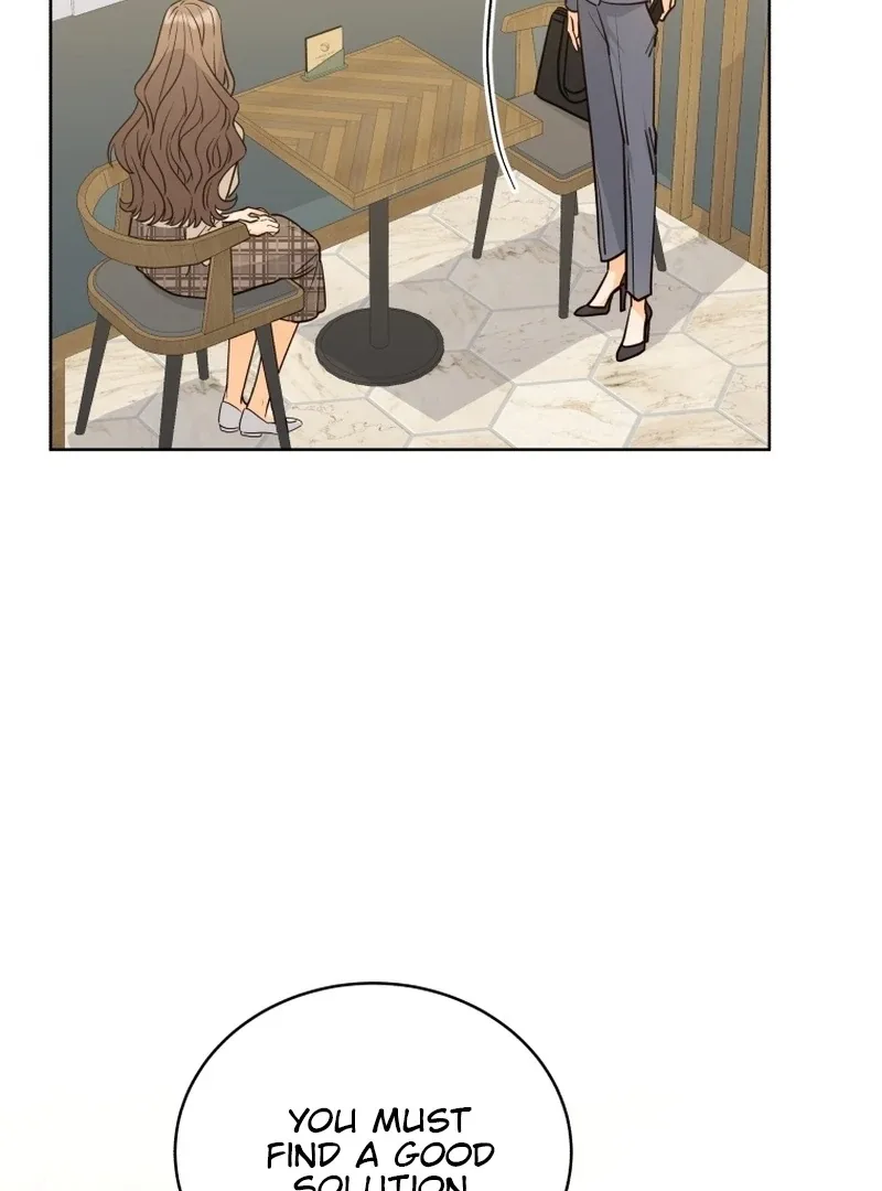 The man who fell in love with me Chapter 14 page 99