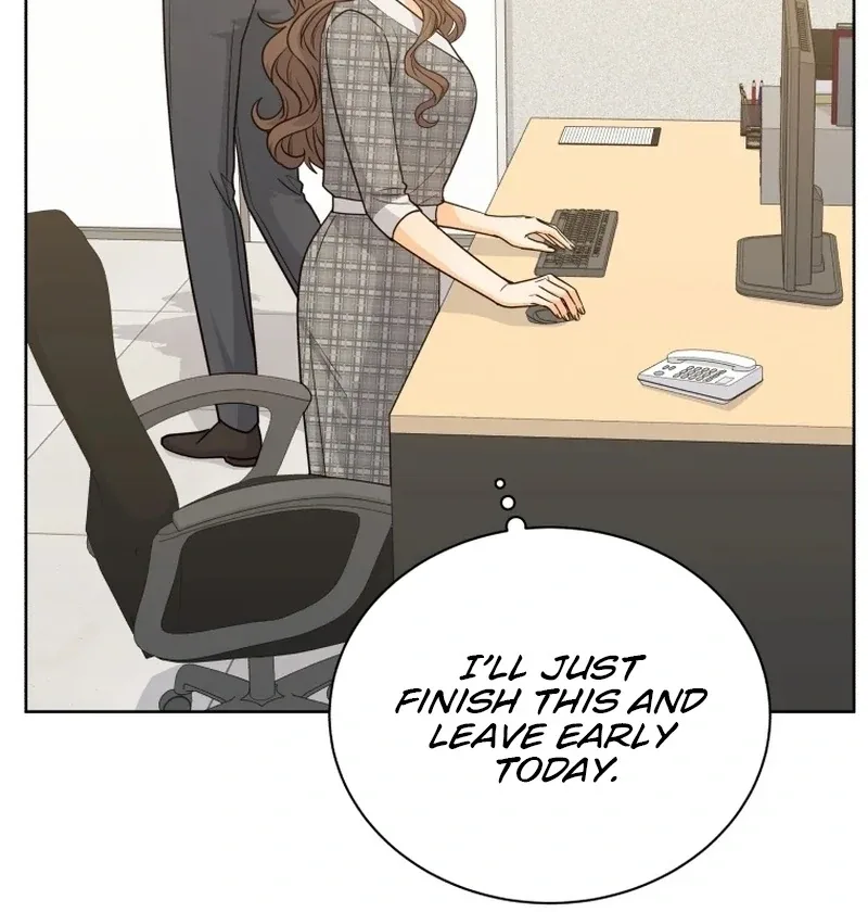 The man who fell in love with me Chapter 20 page 90
