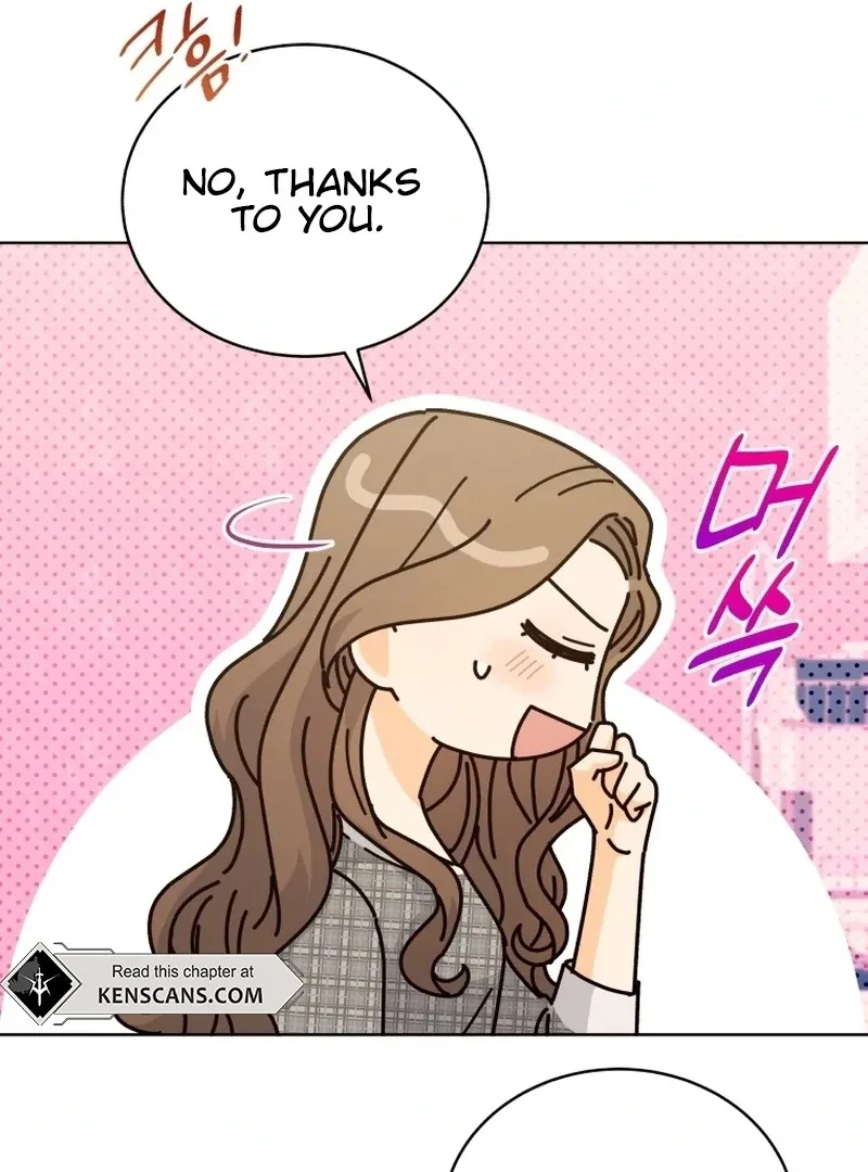 The man who fell in love with me Chapter 20 page 103