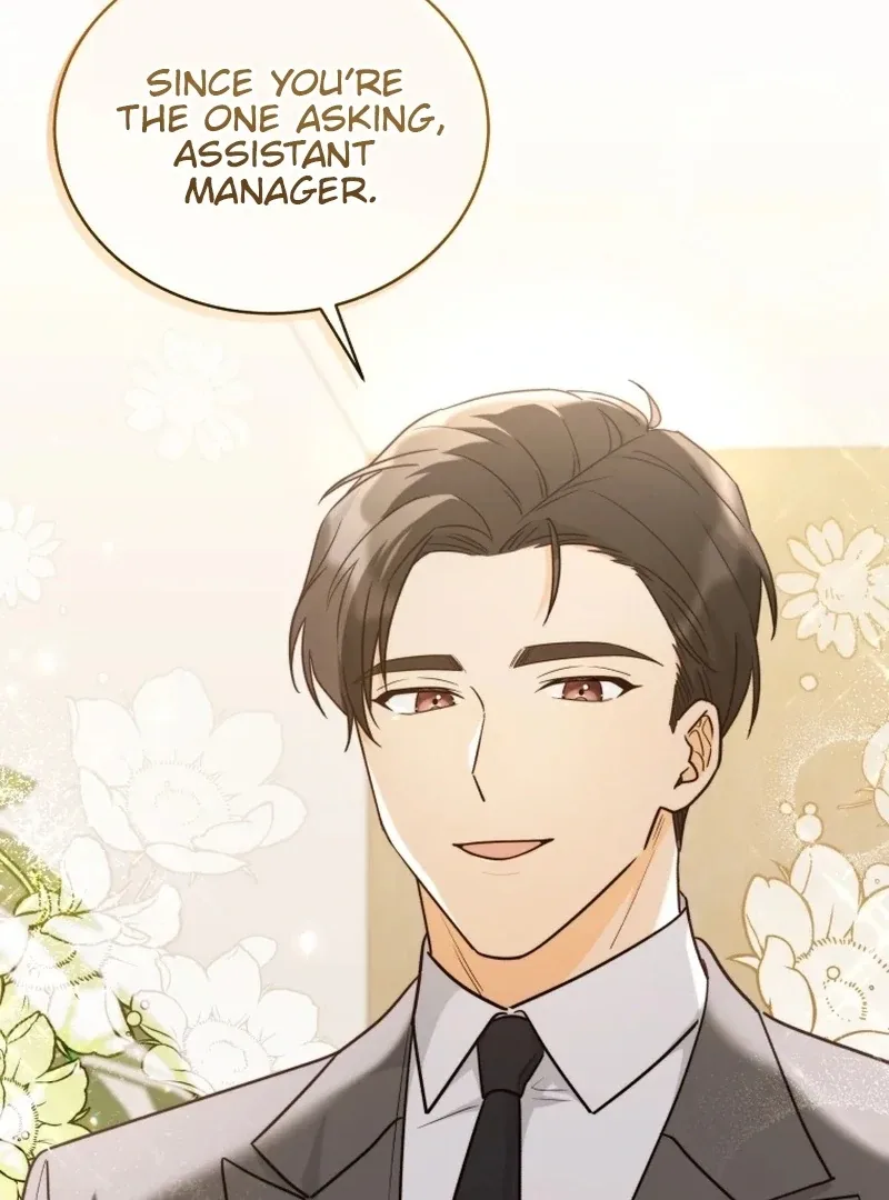 The man who fell in love with me Chapter 20 page 111