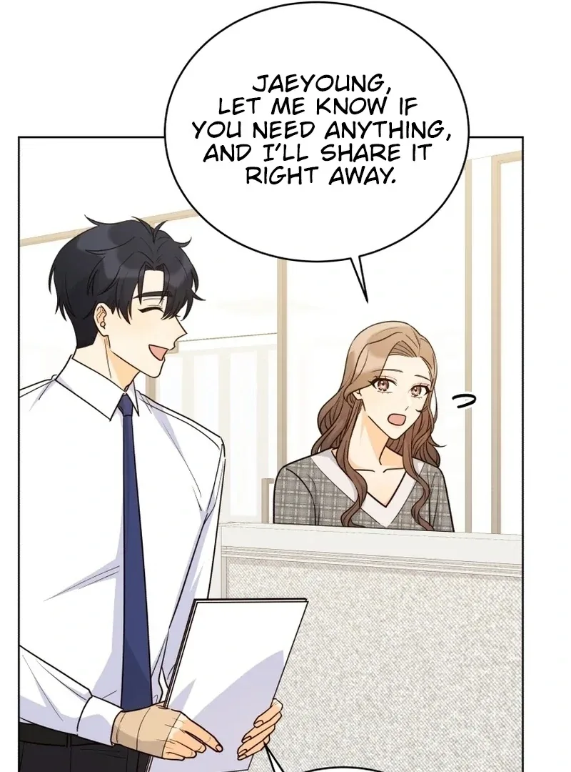 The man who fell in love with me Chapter 20 page 74