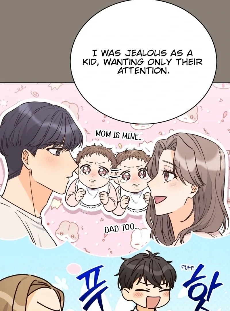 The man who fell in love with me Chapter 9 page 116
