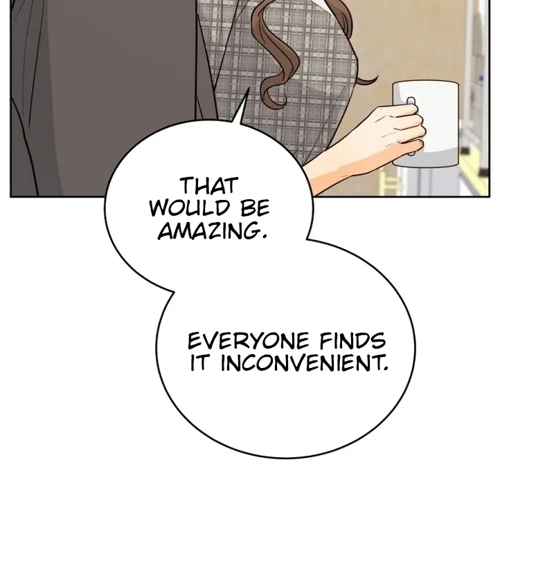 The man who fell in love with me Chapter 20 page 108
