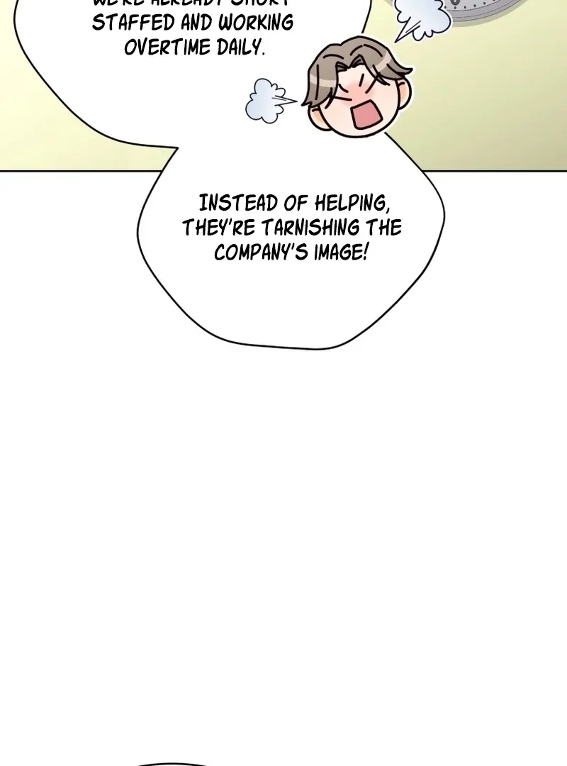 The man who fell in love with me Chapter 14 page 110
