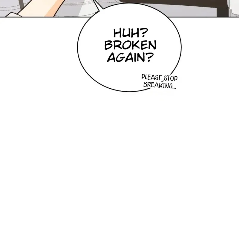 The man who fell in love with me Chapter 20 page 96