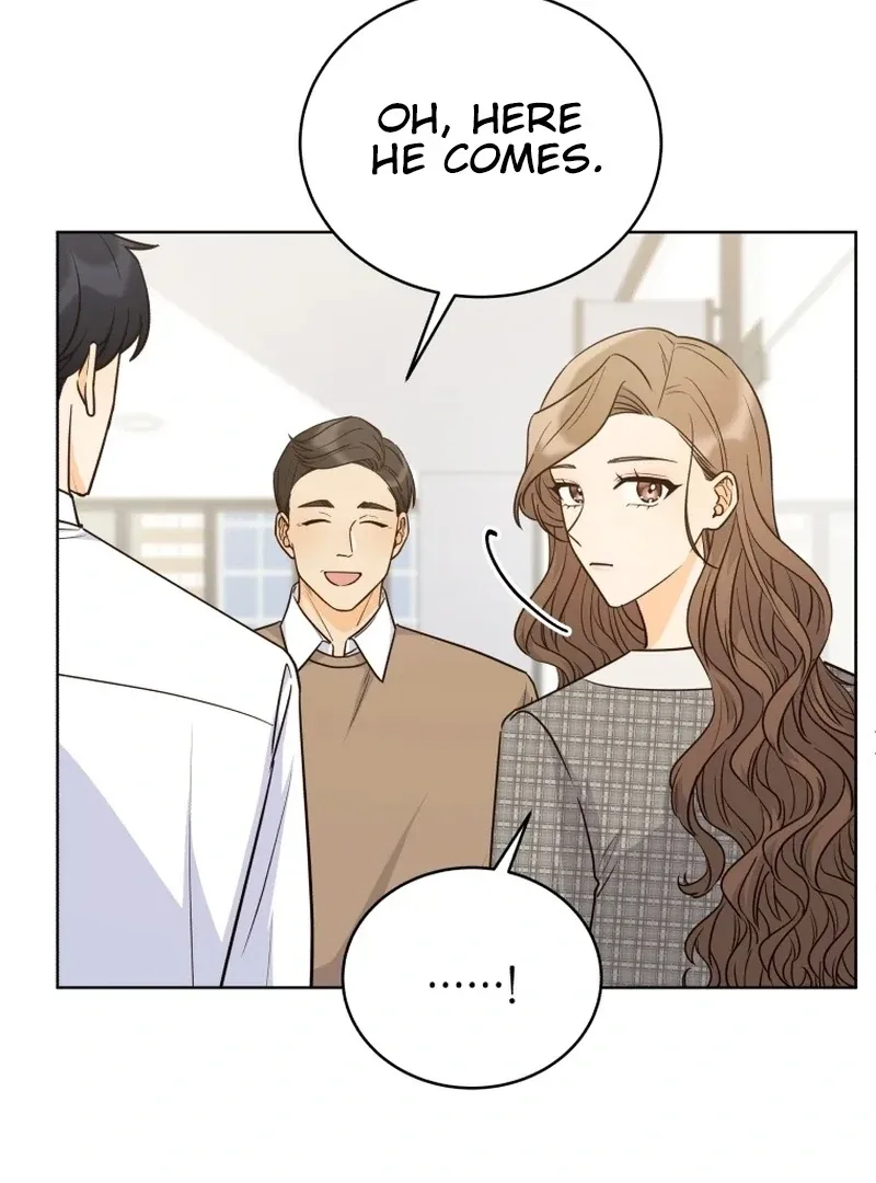 The man who fell in love with me Chapter 20 page 52