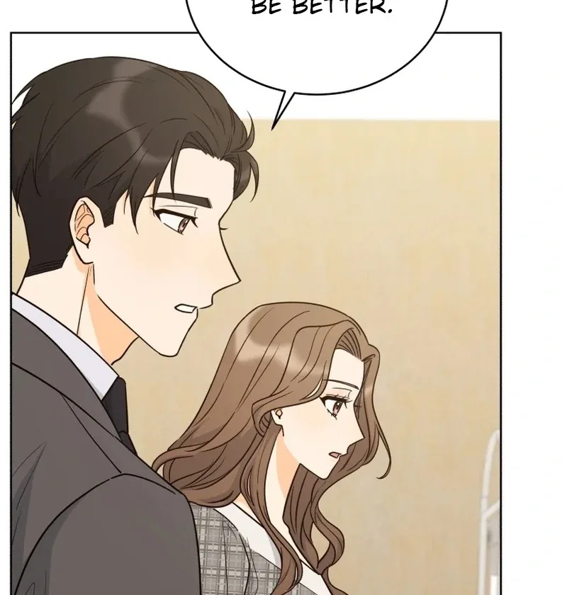 The man who fell in love with me Chapter 20 page 107