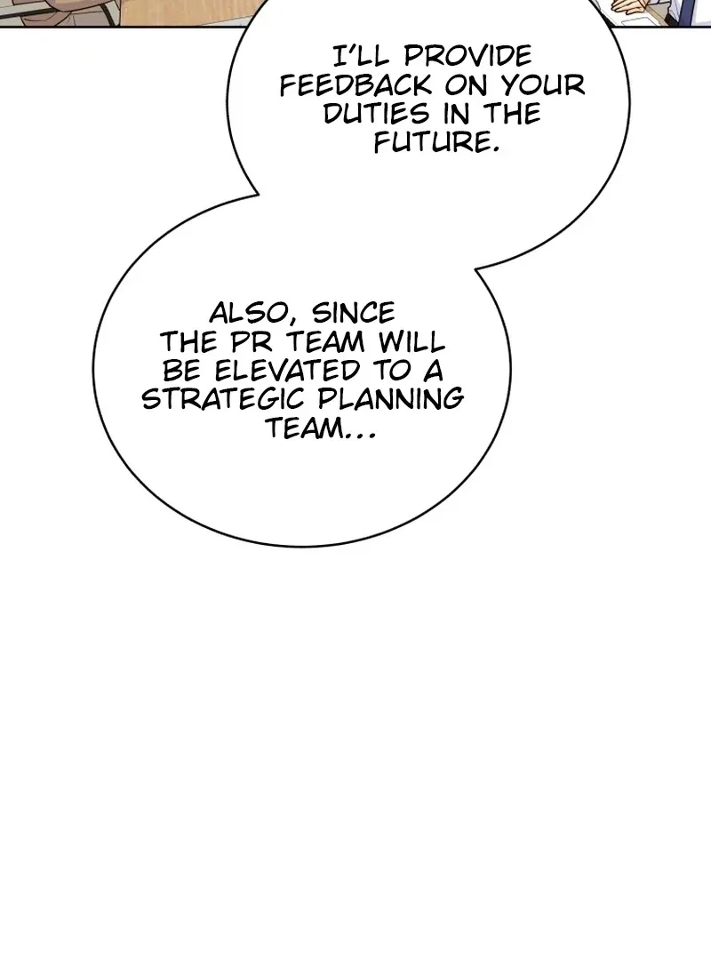 The man who fell in love with me Chapter 20 page 77