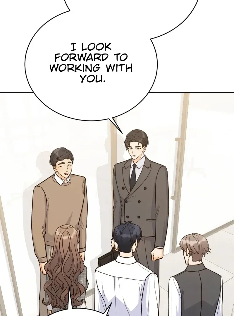 The man who fell in love with me Chapter 20 page 64