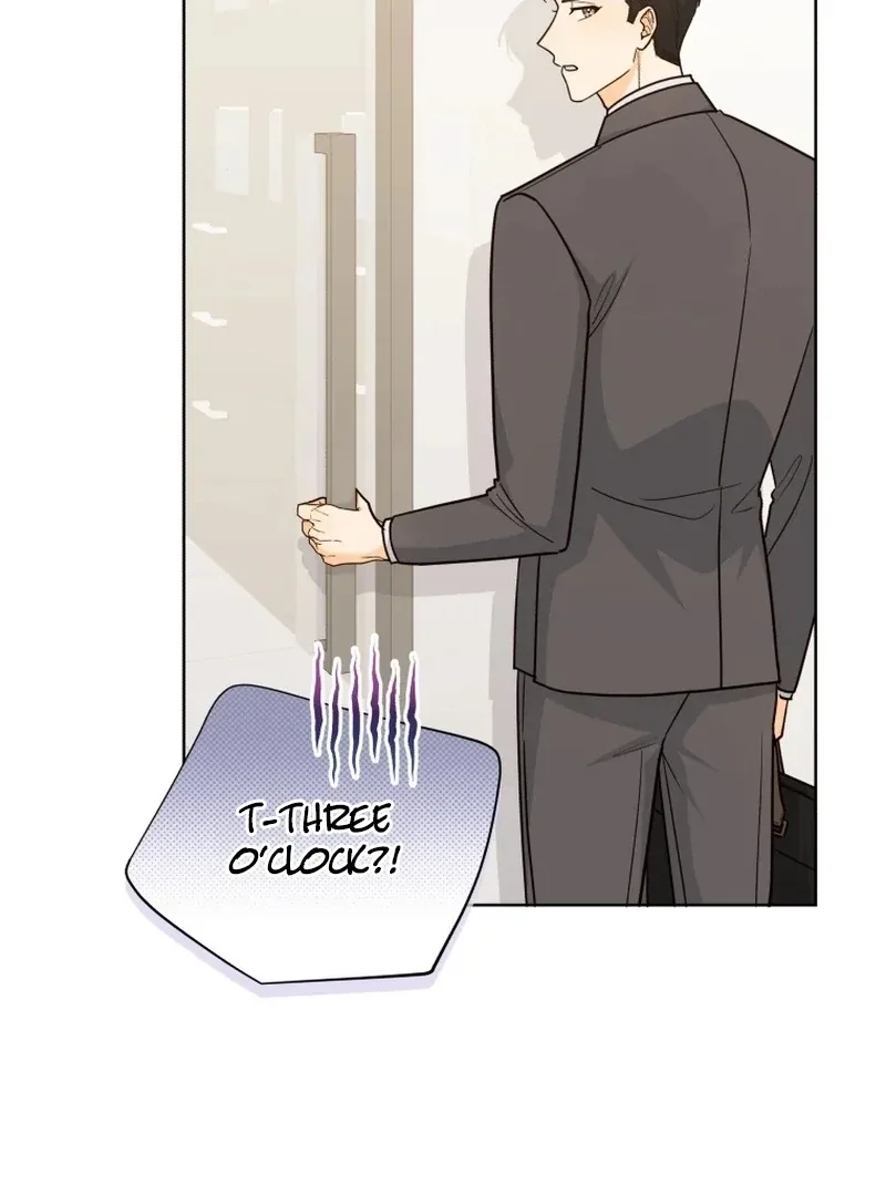 The man who fell in love with me Chapter 20 page 69