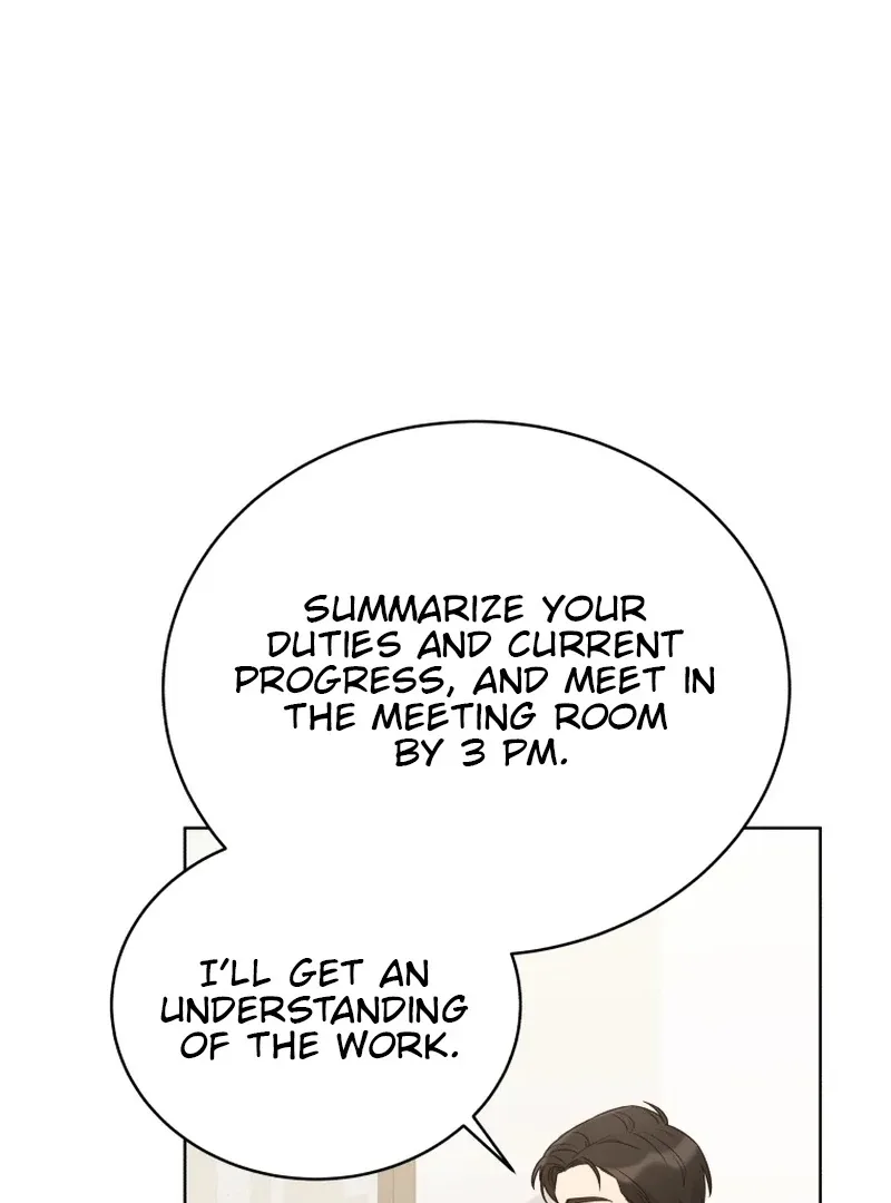 The man who fell in love with me Chapter 20 page 68