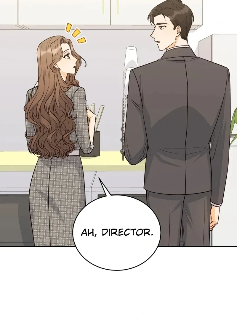 The man who fell in love with me Chapter 20 page 99