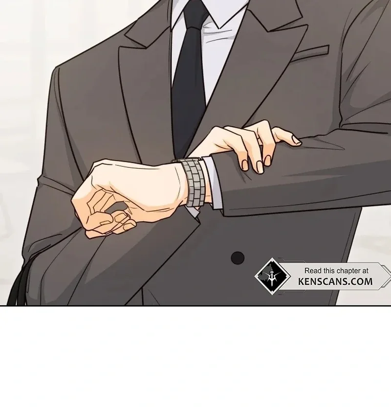 The man who fell in love with me Chapter 20 page 67