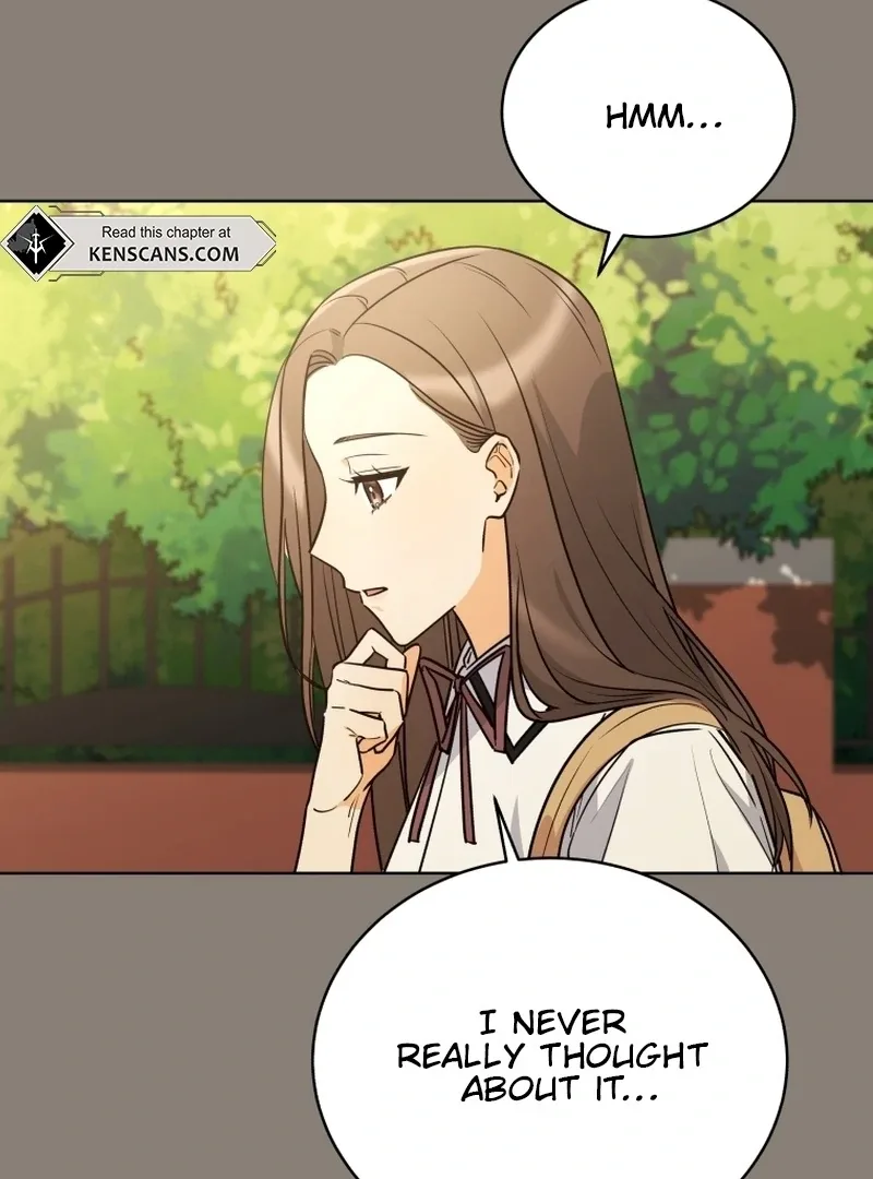 The man who fell in love with me Chapter 9 page 103
