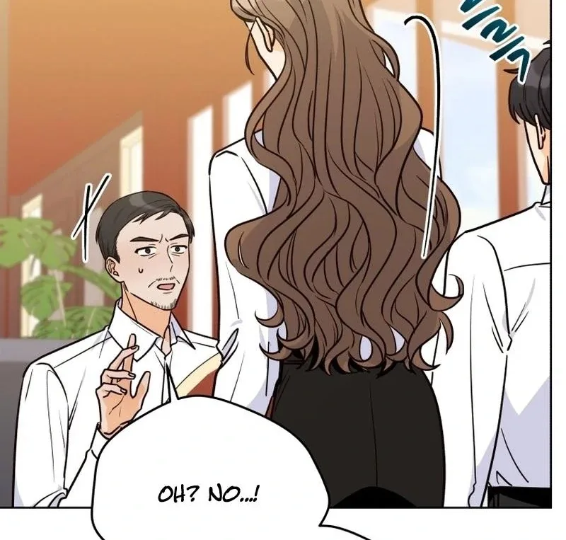 The man who fell in love with me Chapter 11 page 123