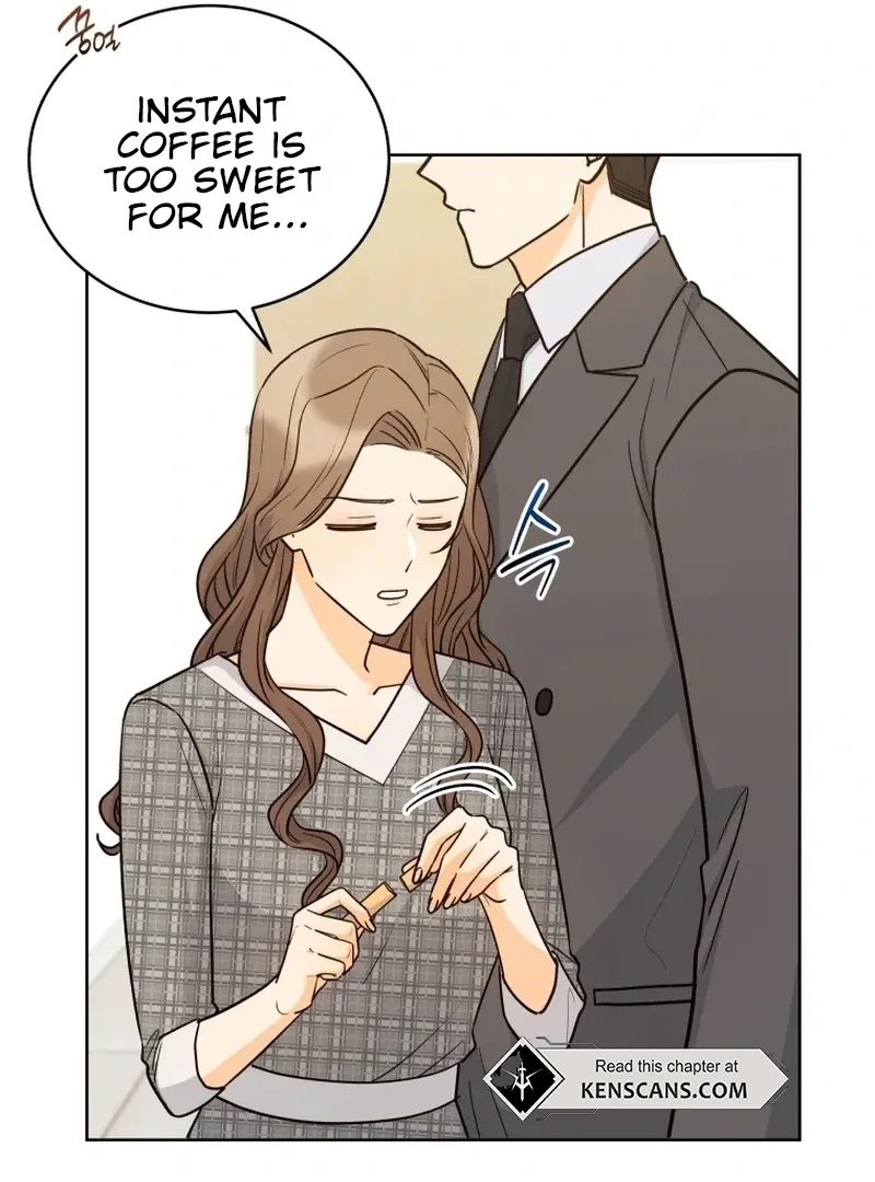The man who fell in love with me Chapter 20 page 97
