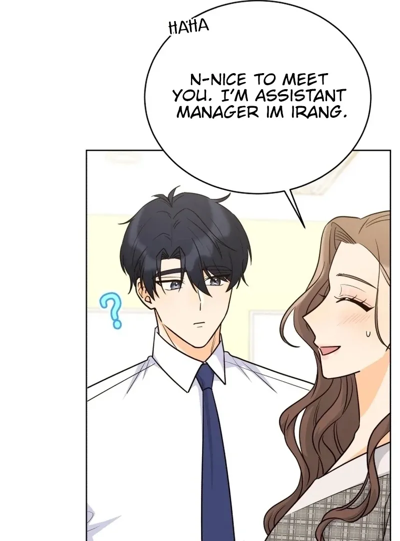 The man who fell in love with me Chapter 20 page 62