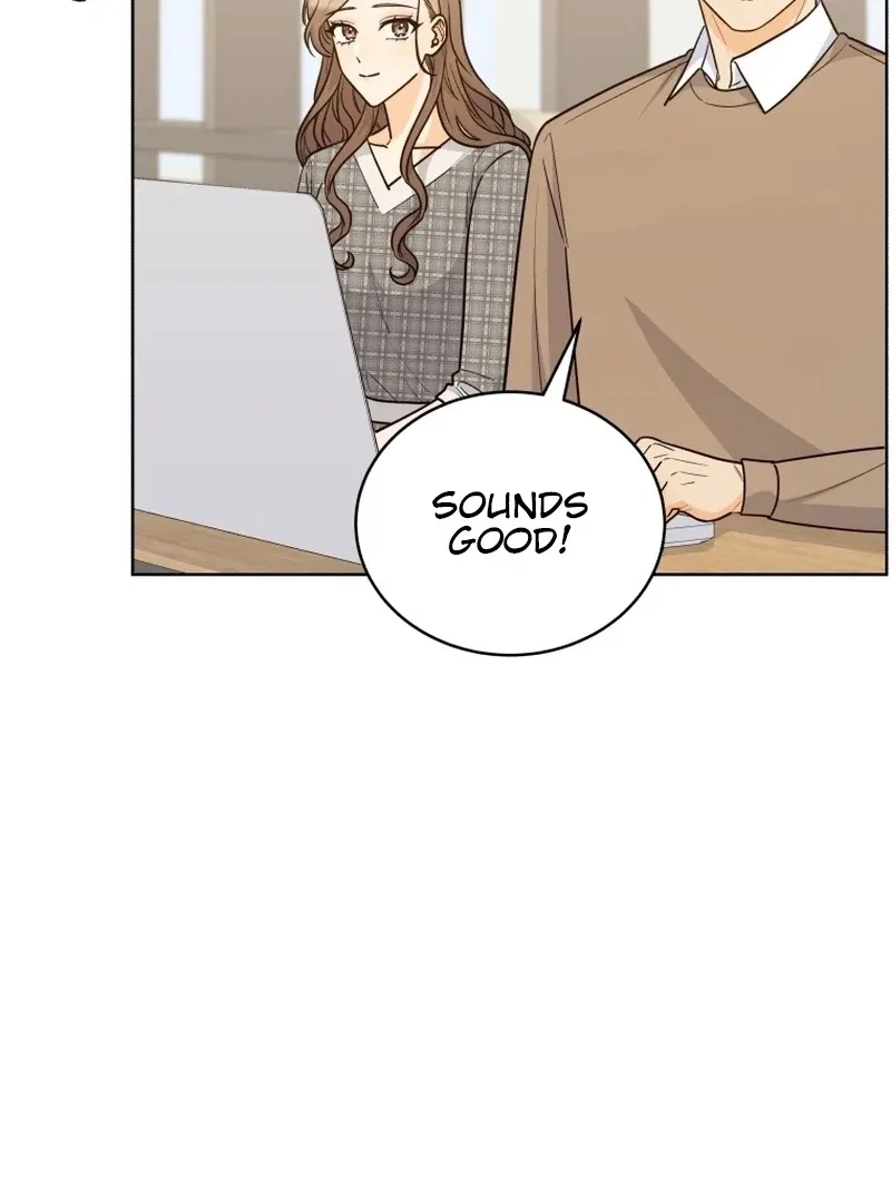 The man who fell in love with me Chapter 20 page 86